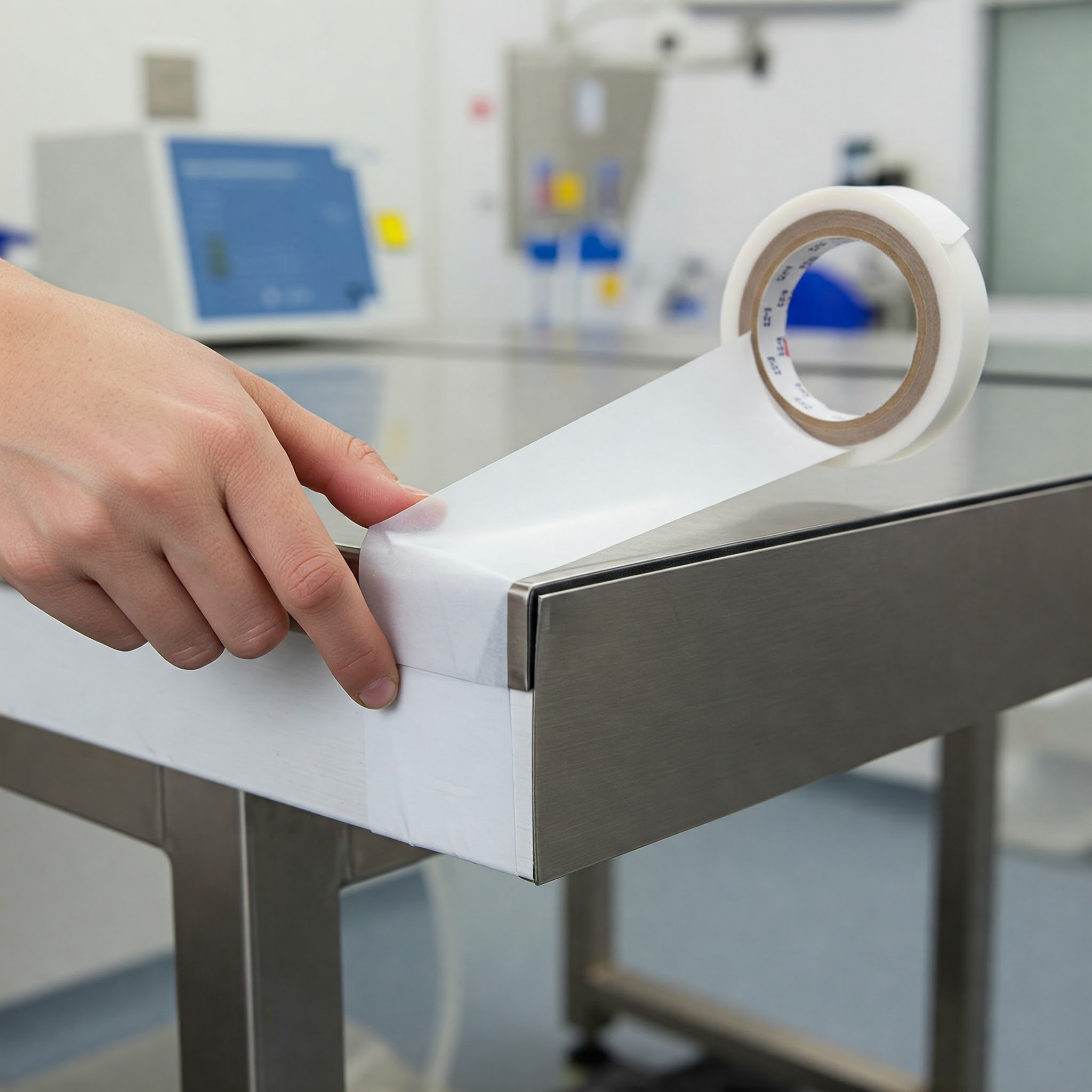 Healthcare & Laboratories