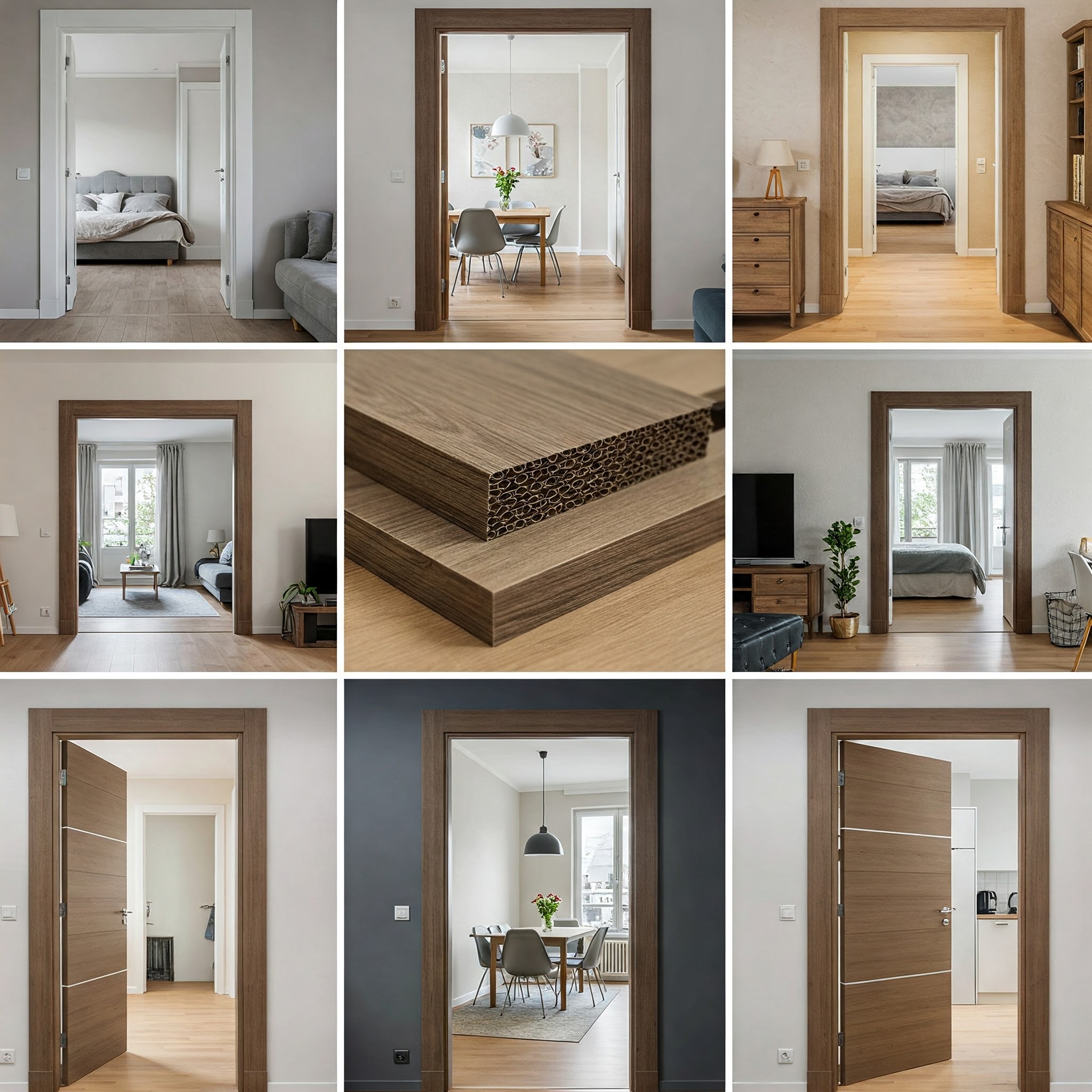 Hospitals & Healthcare Centers