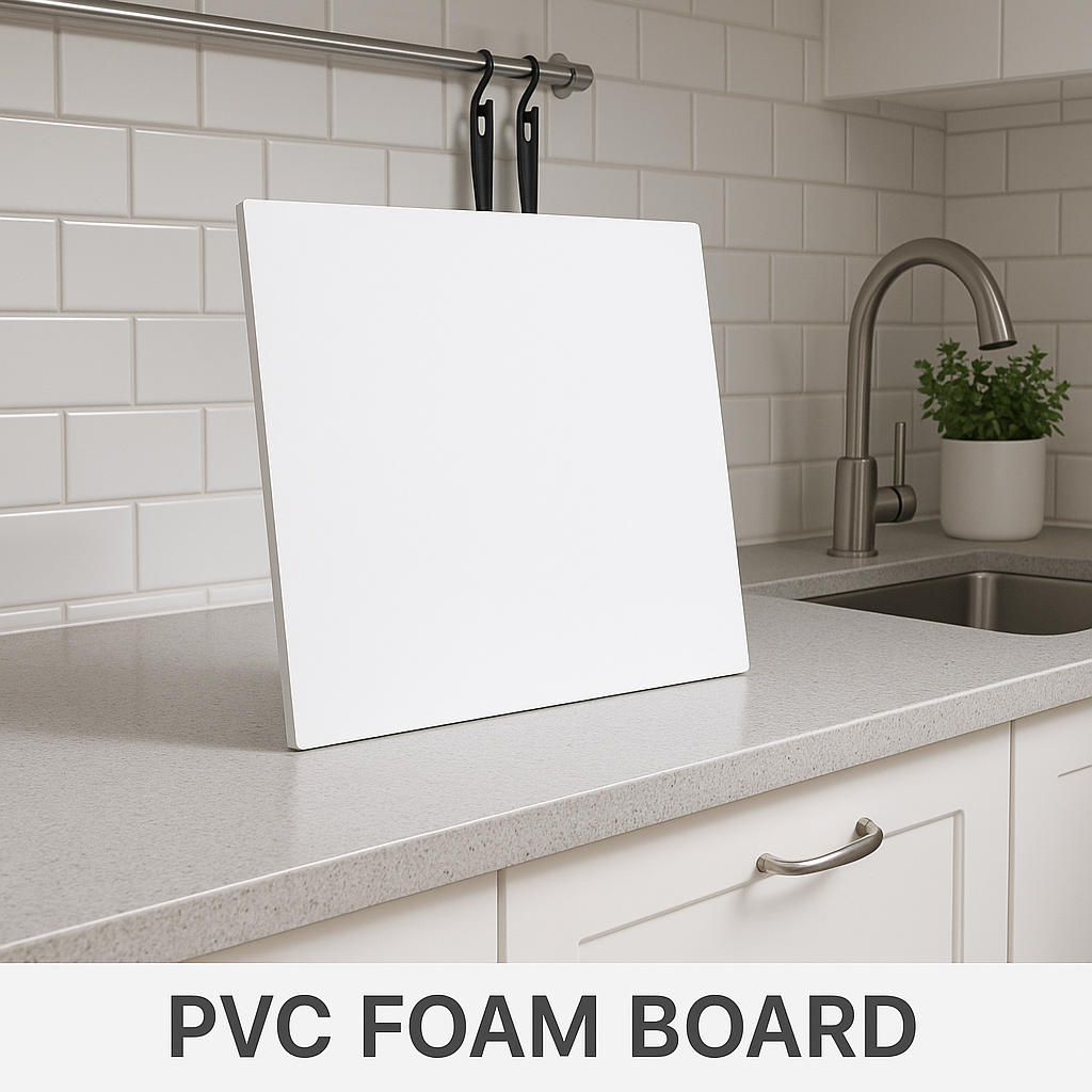 PVC Foam Boards