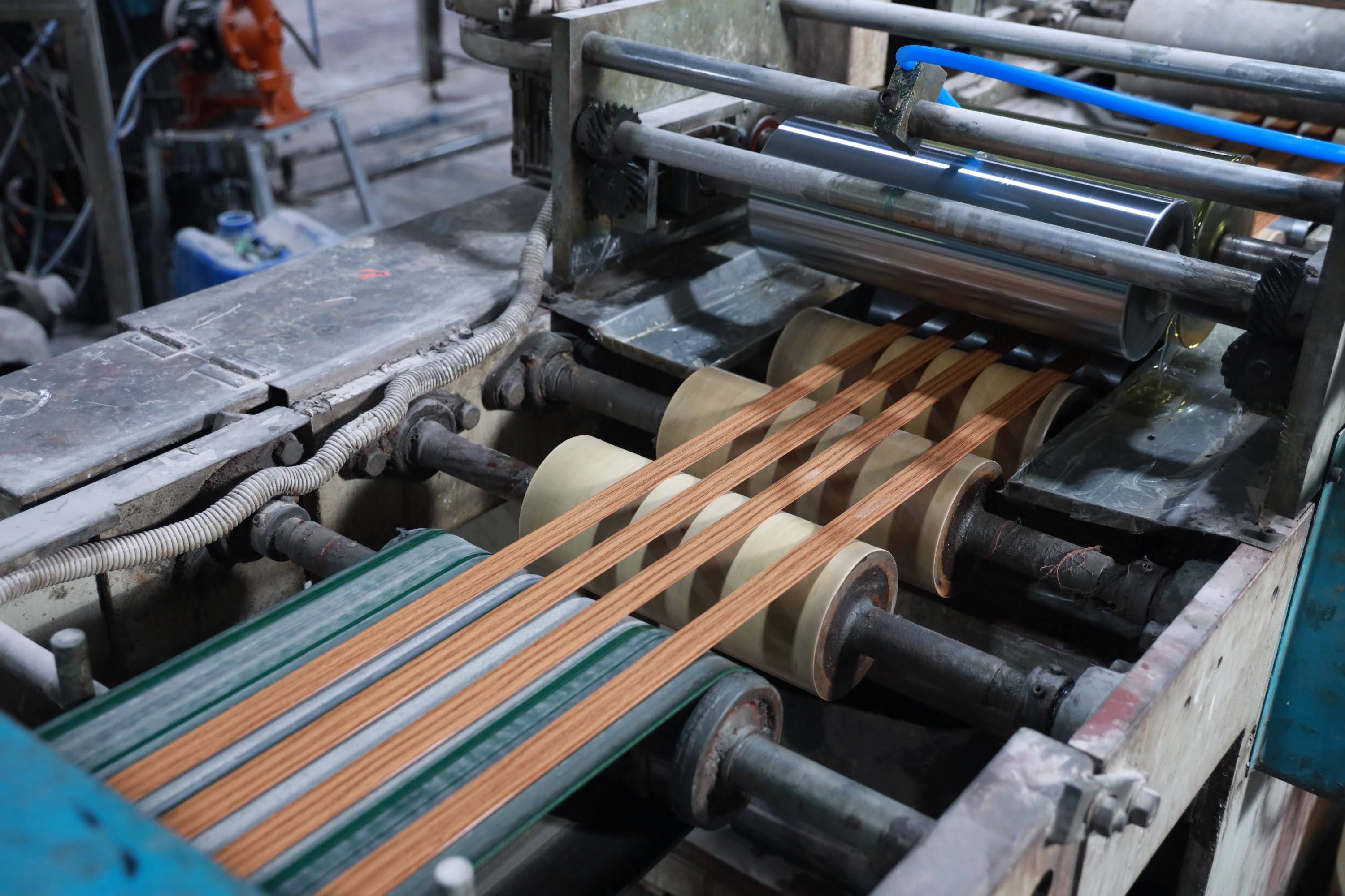 Automated Production Lines