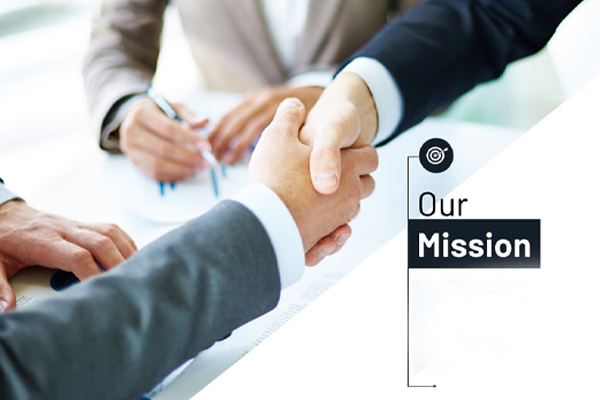 Our Mission