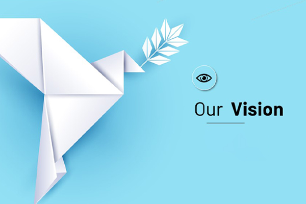 Our Vision