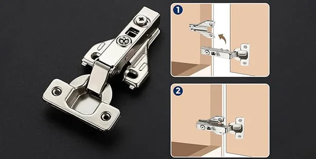 Hydraulic Hinges Exporter in Haryana Hydraulic Hinges Exporter in Haryana