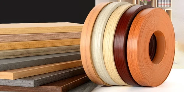 PVC Edge Banding Tape Dealer in Haryana